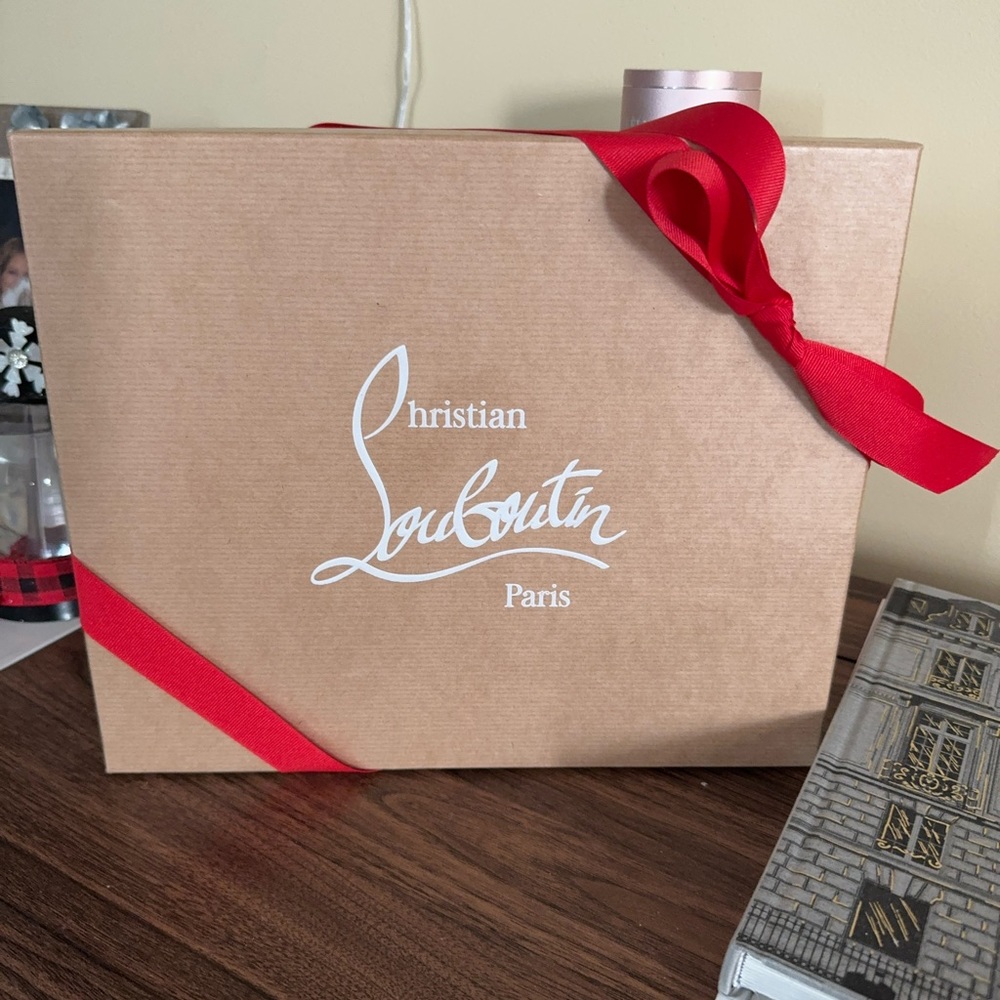 Christian Louboutin Sandals